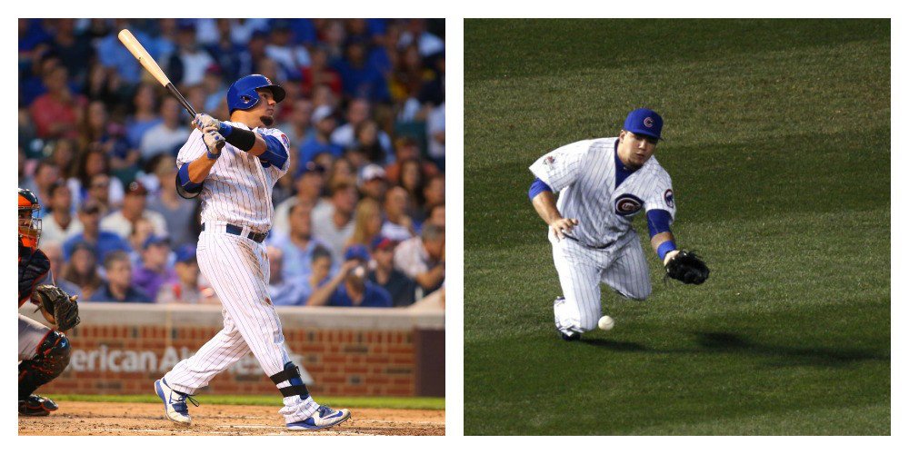 Sportsof2ndCity's tweet image. The Truth About Kyle Schwarber’s Defense sportsofthesecondcity.com/2015/11/17/the…