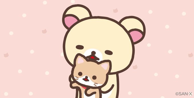 コリラックマのtwitterイラスト検索結果 コリラックマのtwitterイラスト検索結果