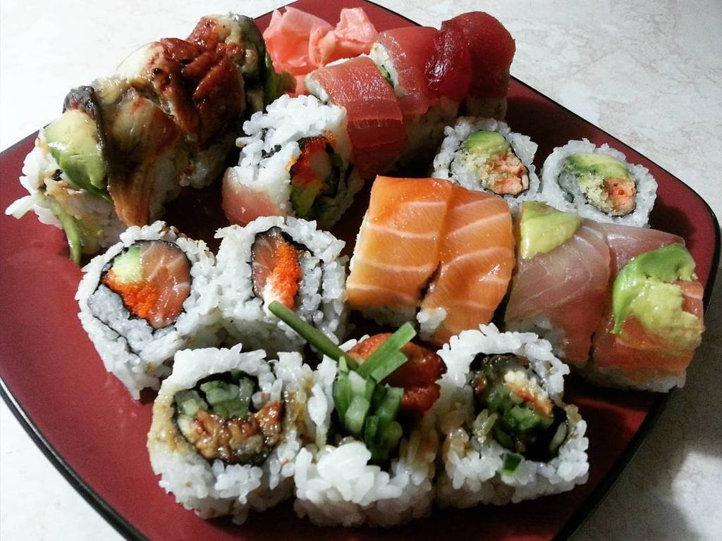 Coming home to this, after a long but great day at work; and, it's 12:30 am... Freaking ro… ift.tt/1SXmRqb