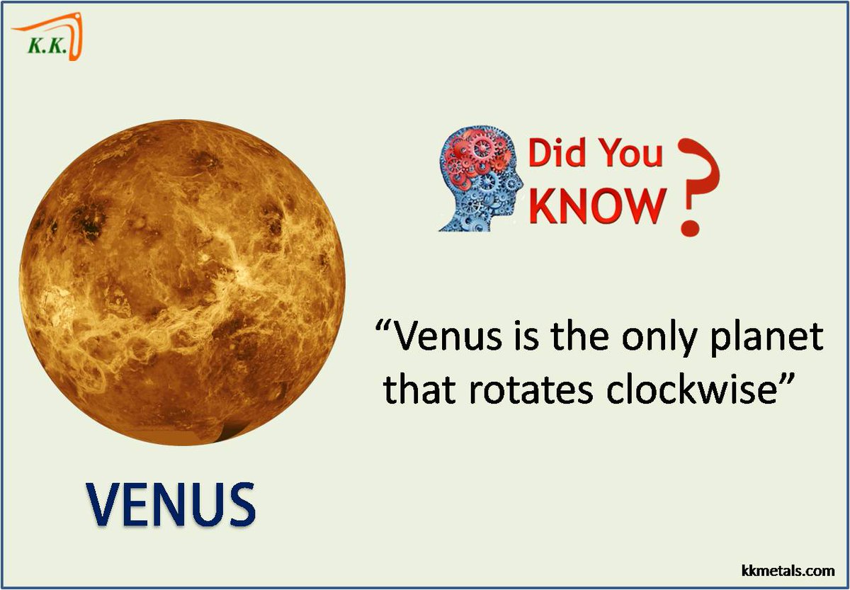 kkmetals's tweet photo. #DidYouKnow https://t.co/DVEGuds8uN