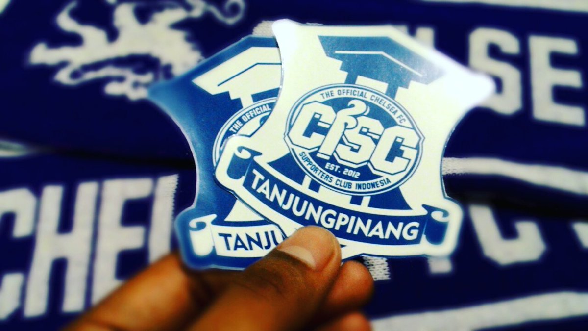 CISCtgpinang's tweet photo. H-3 #RiauArchipelagoGathering persiapkan stikermu kawan kawan !!! #eventCISCsumatera #ThisIsCISC #ThisIsOurClass https://t.co/144F2crTEi