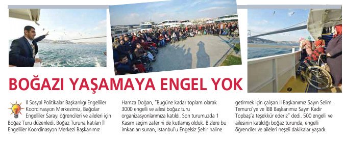 Ak Bültende haberimiz.
<a href="/hamzadogan34/">hamza dogan</a> @HabibeBaser <a href="/SelimTemurci/">Dr. Selim Temurci</a>