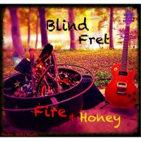 JGrabietz70's tweet image. A #HeartAndSoul #blues song. Listening to "Fire and Honey" by hero @BlindFret. cdbaby.com/cd/blindfret13… Get it. THX