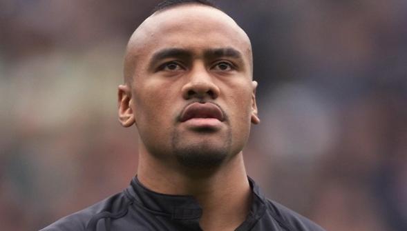 lavoixdessports's tweet photo. Rugby: mort de Jonah Lomu, légende des All Blacks, à 40ans  https://t.co/CySS2O0E94 https://t.co/K47SMrThsJ