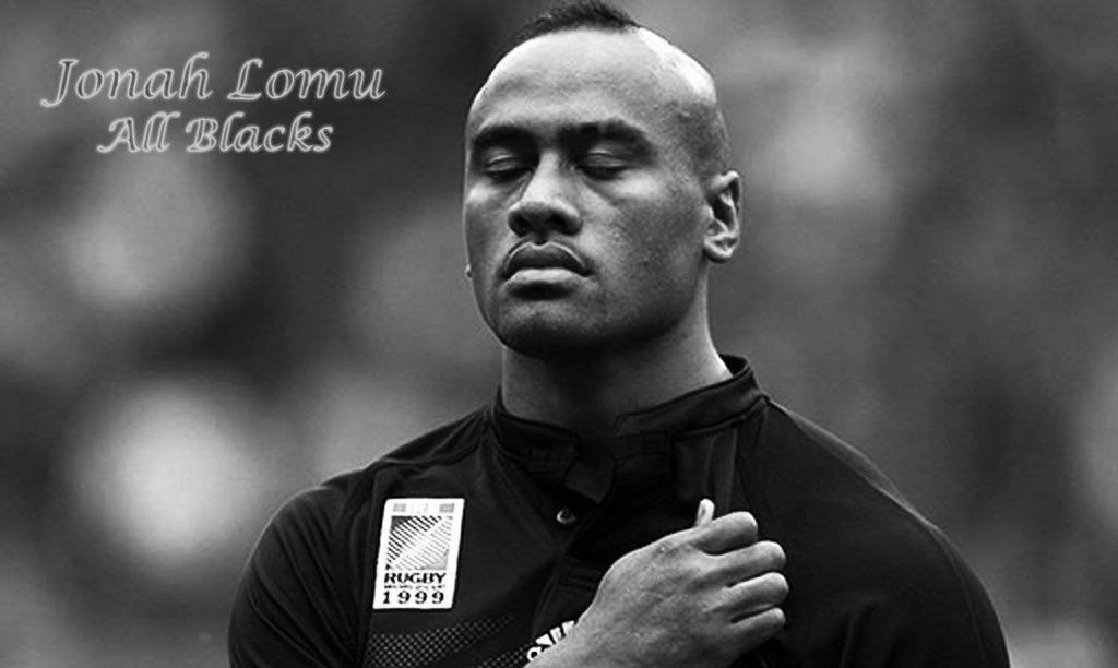 jamieClodeJones's tweet photo. RIP Jonah Lomu #Legend #GameChanger #OriginalMachine https://t.co/WEeBaXFvdZ