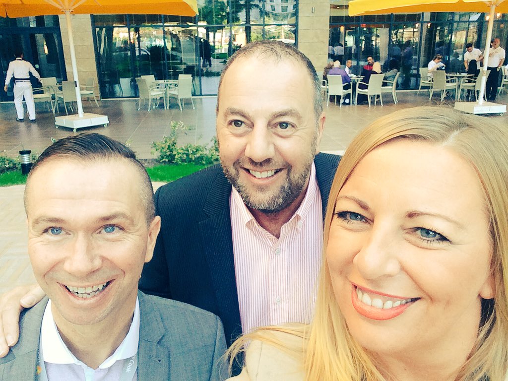 travelgirl18's tweet image. Ready and raring to go... #tcretailevents #itstimelive @StevenTCABM @fraserhopkins76