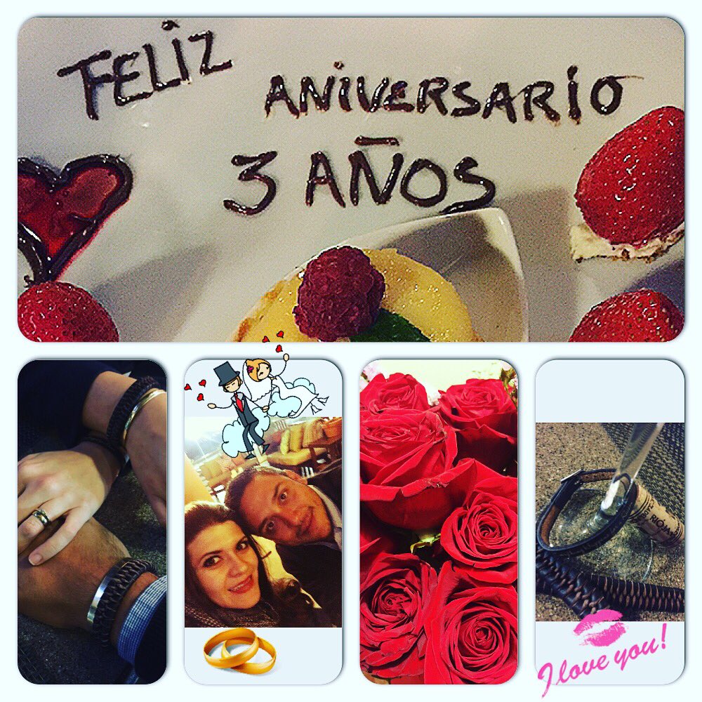 FDM85's tweet image. Everything Happens for a Reason!! #3años!! CUERO #losdavila12 !! 💚💚💚 TEAMO!! @jarmando_davila