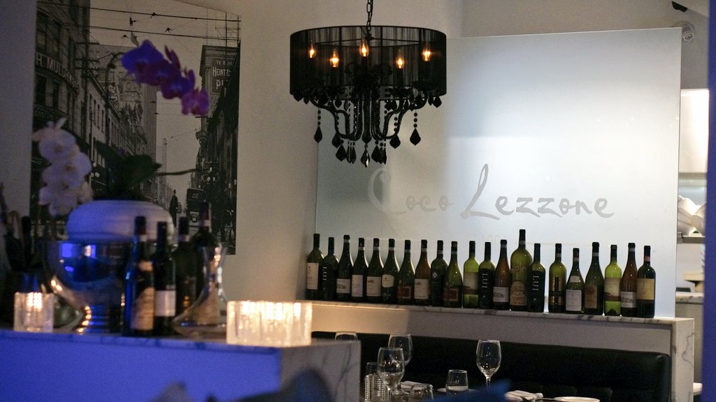 myetherealm's tweet photo. The #bespokeculinary event @cocolezzone was phenomenal! 🍴🍷Had an entertaining evening of food in a cozy atmosphere. https://t.co/QJHUuWXMlJ