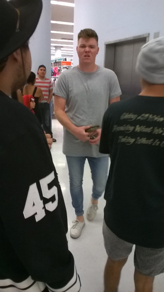 kayoncethegreat's tweet photo. When bae looks at you😂 https://t.co/pl7jzTvxwC