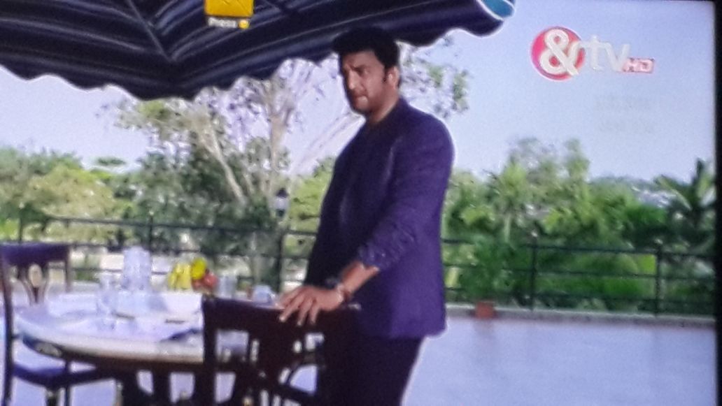 Image result for agent raghav pics episode 2