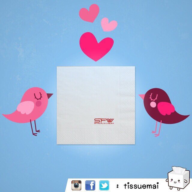 Tissuemai's tweet photo. อยากมี #ทิชชู่มั้ย เป็นของตัวเอง แต่จะมีได้ยังไงล่ะ? ติดต่อหา #tissuemai ผู้ผลิตออกแบบกล่องทิชชู่ เก๋ๆไม่เหมือนใคร https://t.co/RjbyCiHB9l
