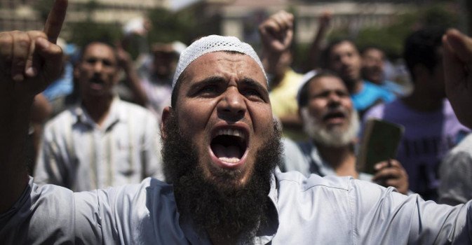 "Frontiere aperte - Il Suicidio forzato dell'Europa", il video LiveLeak: L'occupazione islamica attraverso la migrazione