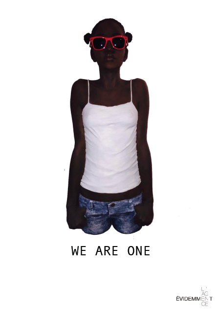 EvidemmentCom's tweet image. RIPOSTES #weareone #tousunis #ripostes #influencia #paris #evidemmentlagence