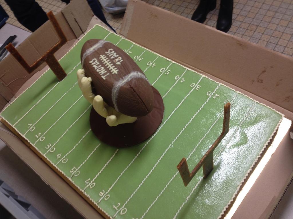 Le Lemon S Traiteur Petit Test De Gateaux Sur Le Theme Football Americain Pasmaldutout T Co 0l0fh4z07u Le Lemon S Traiteur Petit Test De Gateaux Sur Le Theme Football Americain Pasmaldutout T Co 0l0fh4z07u