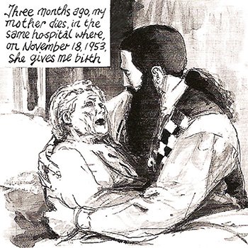 Happy Birthday to Mr. Alan Moore, one of the greatest writers I\ve read & prob one of the best guys around 