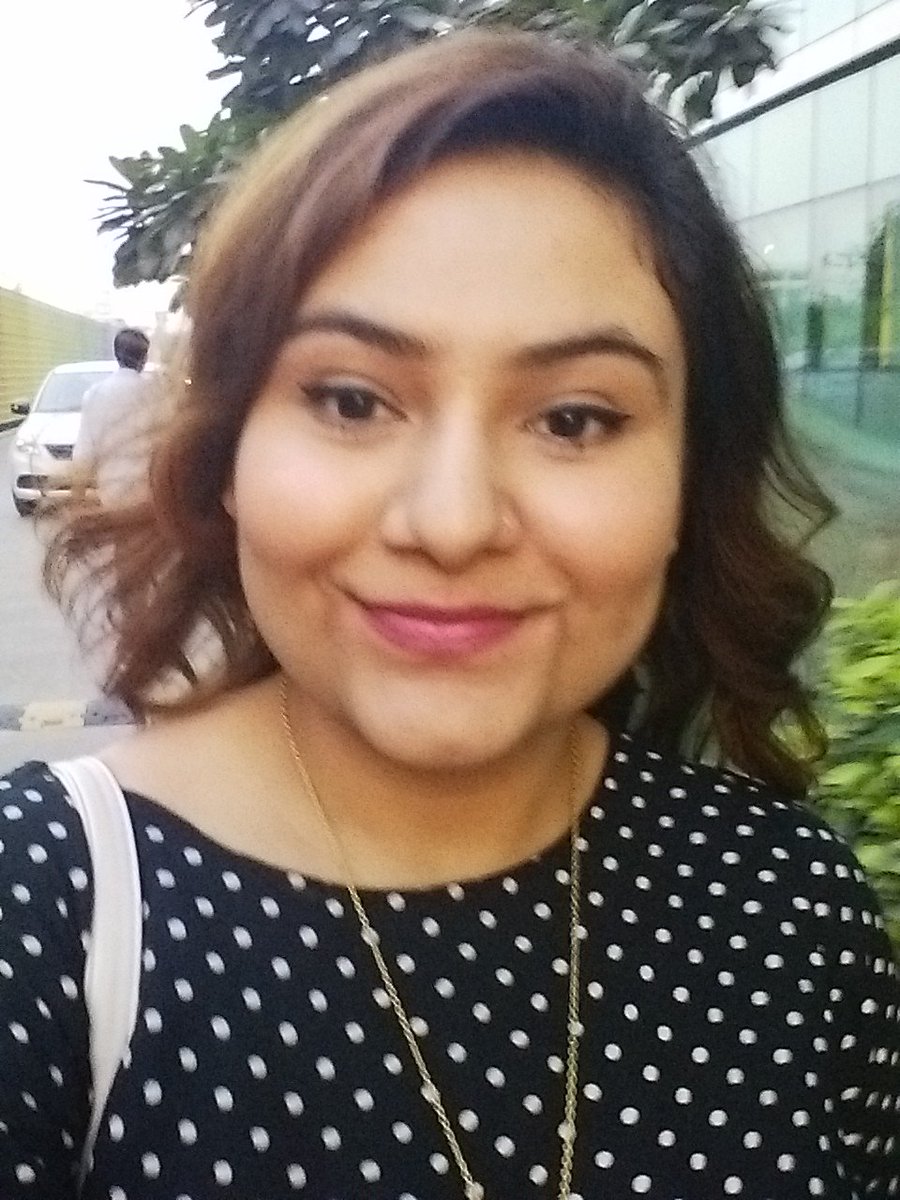 KomalJiOfficial's tweet image. Reached early for the @YTCreatorsIndia  #CreatorLab workshop!!! Arey you coming!????