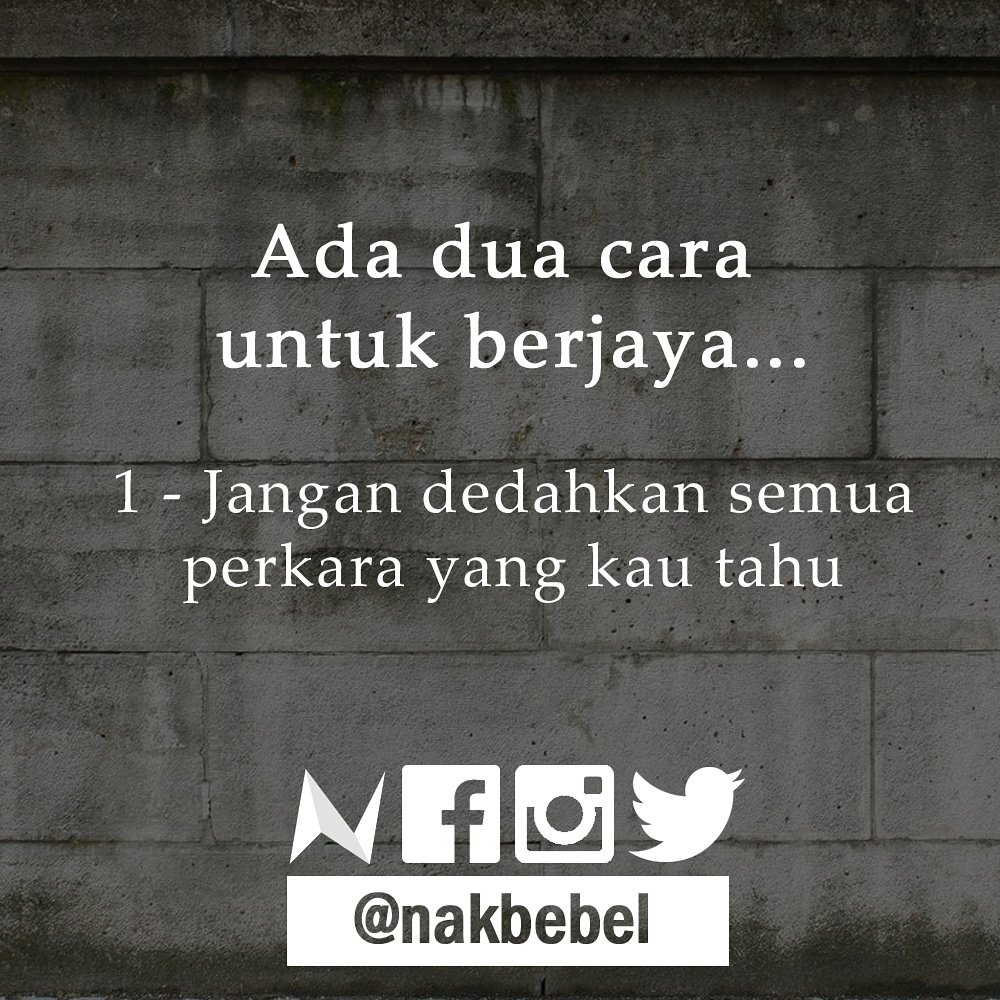 34+ Rahsia Untuk Berjaya Background