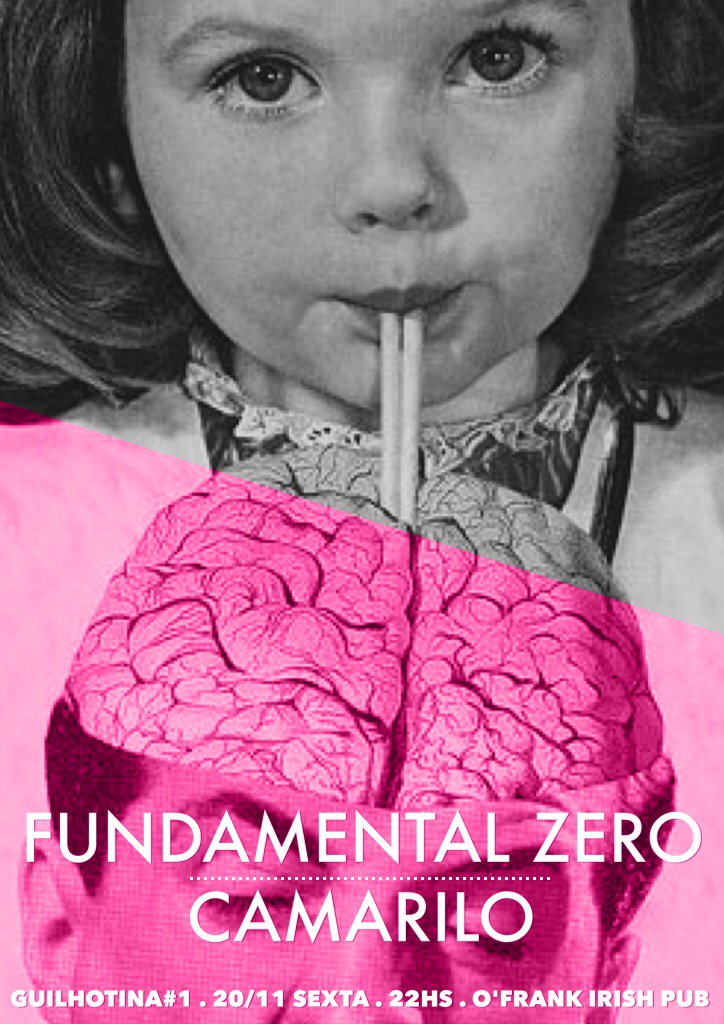 FundamentalZero's tweet photo. Sexta-feira tem balada em Vitória/ES 👊🏻💙 #rock https://t.co/lu87o6v5VY