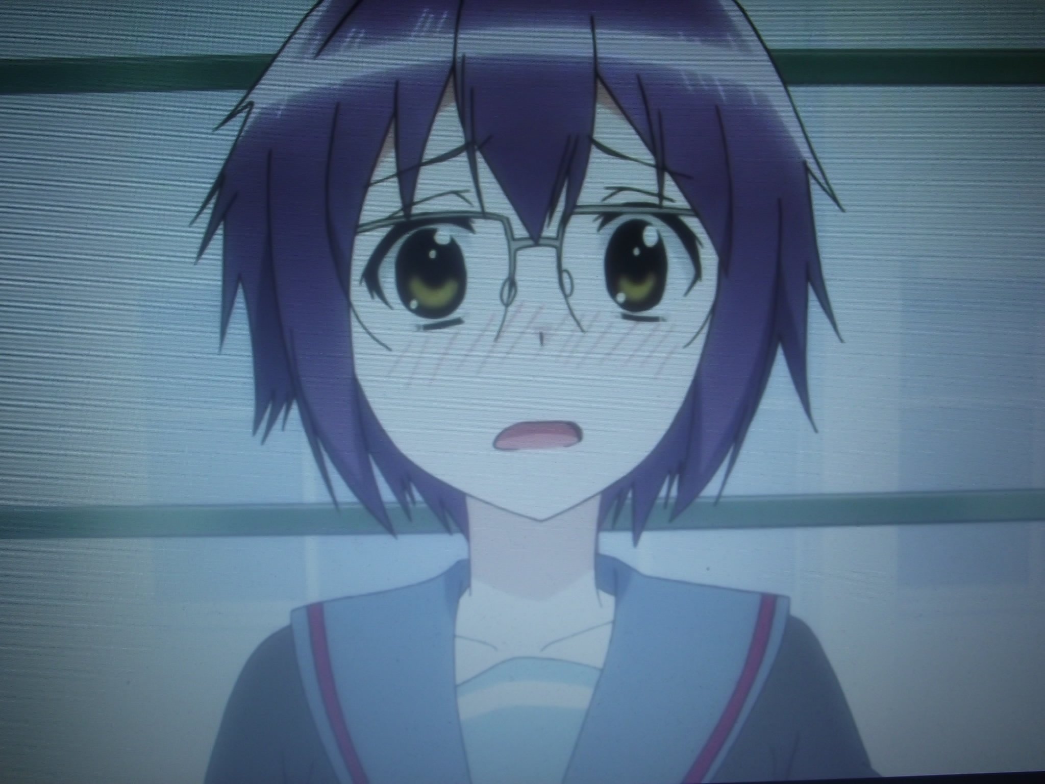 توییتر ヴォイス アニ در توییتر 最後は 長門有希ちゃんの消失 アーティストに活動した 茅原実里さんおめでとう キャラ 中世古香織 夏目真尋 長門有希 緒方愛梨 茅原実里生誕祭15 茅原実里生誕祭 みのりん生誕祭 みのりん生誕祭15 T Co U95t1wxtln