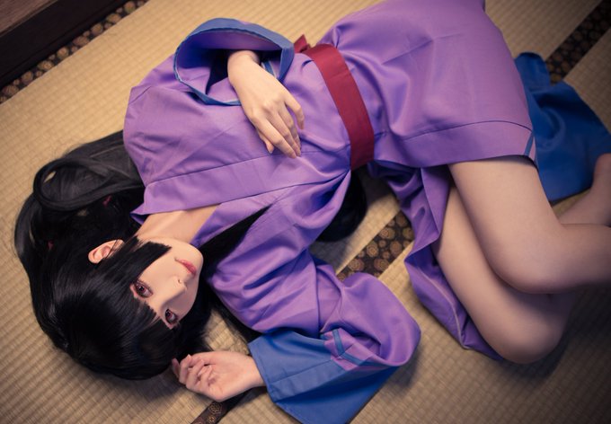 Twitterのコスプレ画像20