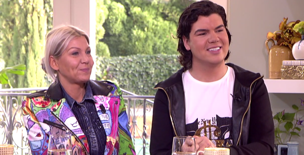 Wat zou Rian doen als ze één dag Roy mocht zijn? Dit zie je niet aankomen... ;-) r.tl/1O24W1w #RoyDonders