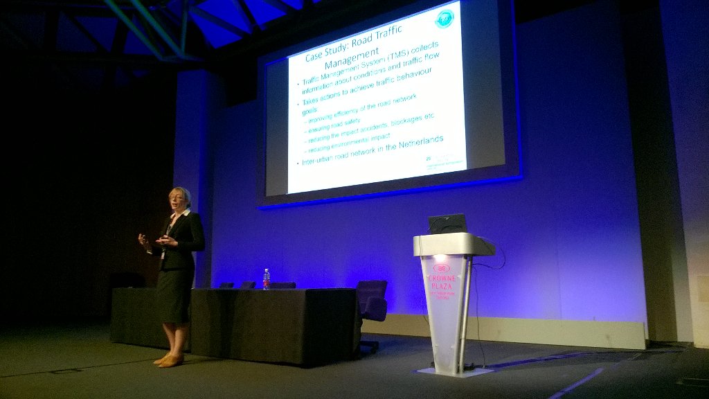 ianthesonofgib's tweet photo. Finding out about system of systems integration challenges from @_Claire_Ingram at @incoseuk #asec2015. https://t.co/oMOny0GIG9