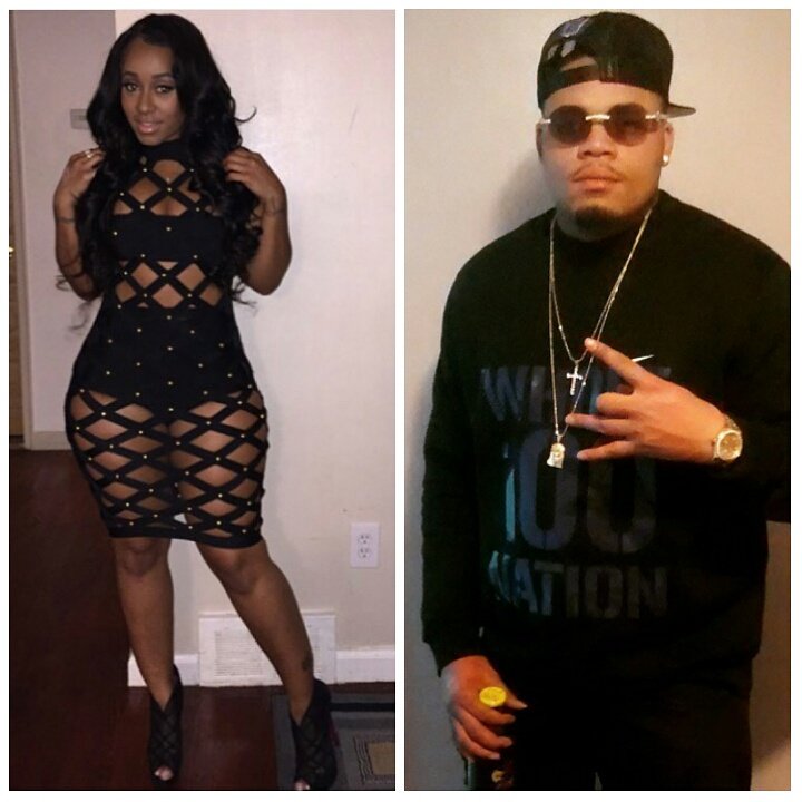 whole100Nation's tweet photo. Whole100Enterprises Presents J.R. "DOWN4ME" ft #CrystalTheDoll video vision by #Suparay https://t.co/SZWWWfc0QA