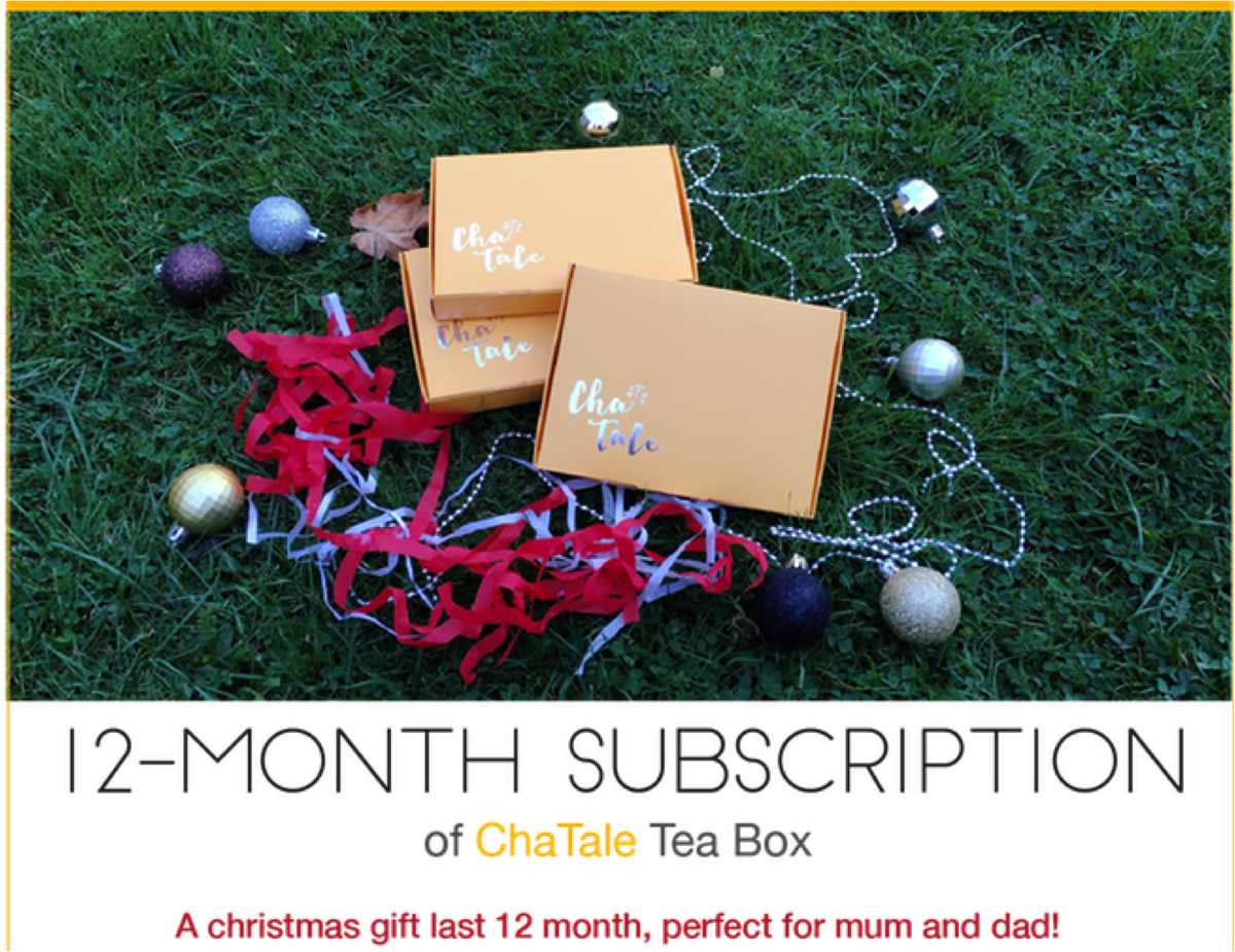 Support this #MScTE startup, <a href="/chatale_uk/">ChaTale</a>, on @kickstarter and enjoy buff.ly/1O0UDLj <a href="/UCLAlumni/">UCL Alumni</a> #crowdfunding