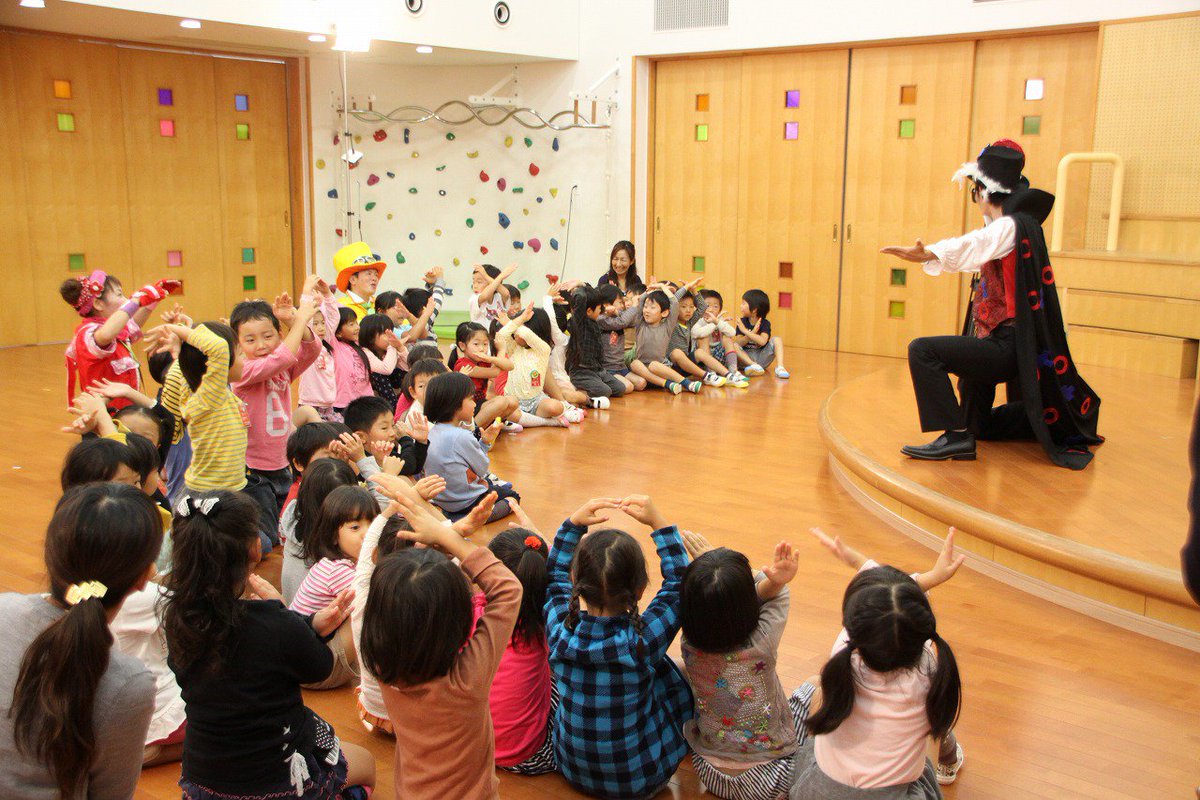 熊本学園大学 Ar Twitter ケーブルテレビ J Comの子ども番組 いちごくらぶアドベンチャー 毎週水曜放送 の収録が 11月17日に敬愛幼稚園でありました オンエアは 12月2日18 45を予定 お楽しみに 熊本学園大学 敬愛幼稚園 いちごくらぶ T Co