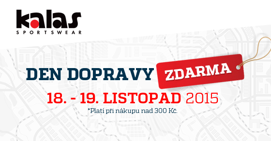 Oslavte s námi DEN DOPRAVY ZDARMA!
více informací: kalas.cz/den-dopravy-zd…