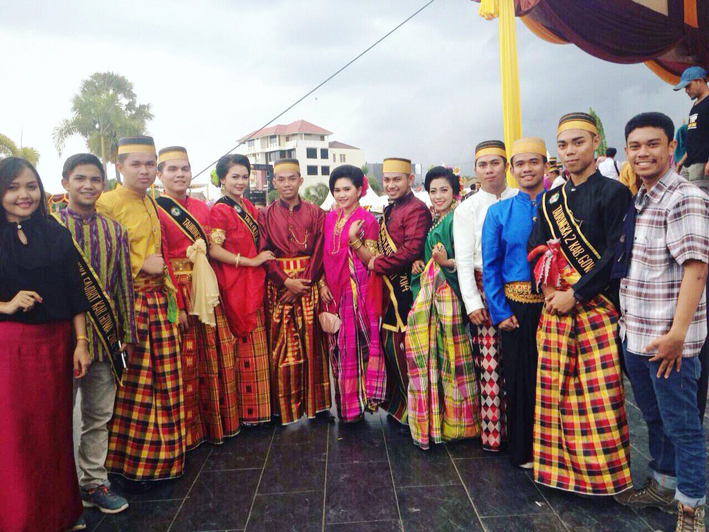 #DutaWisataGowa tweet media