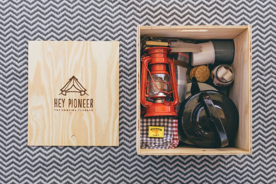 Kandidesign's tweet photo. Love camping? We designed @Hey_Pioneer new identity and website https://t.co/eCaY3qBVz0 photos by @_lionandlady https://t.co/TomeFWByll