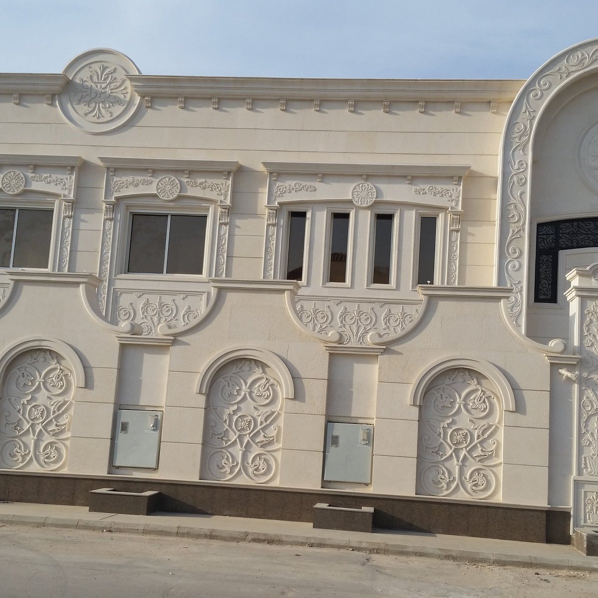 حجر الرياض الطبيعي (0552112436) تويتر