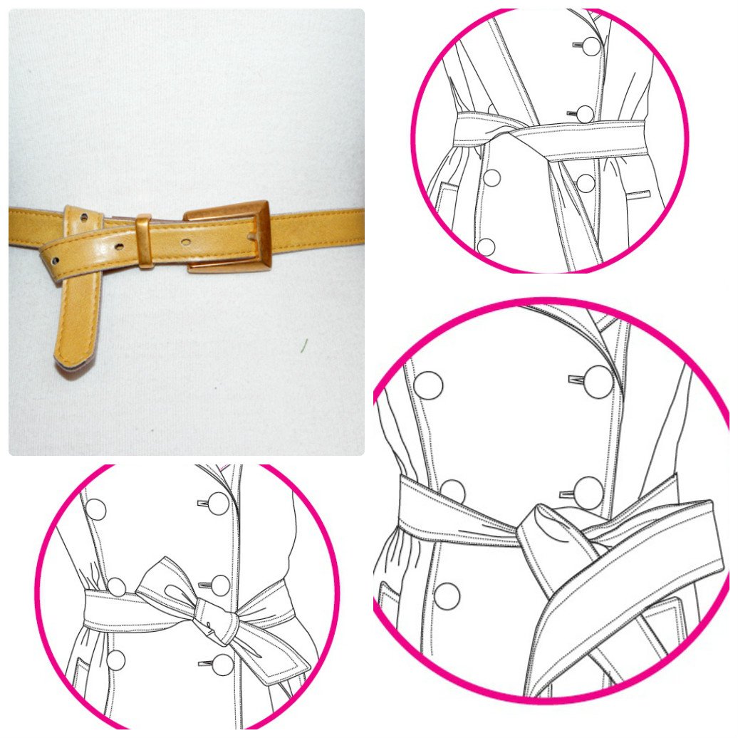 cleo_ind's tweet photo. A Step-By-Step guide to tying your belt only in #CLEOBaru https://t.co/hvqpjO6tSe