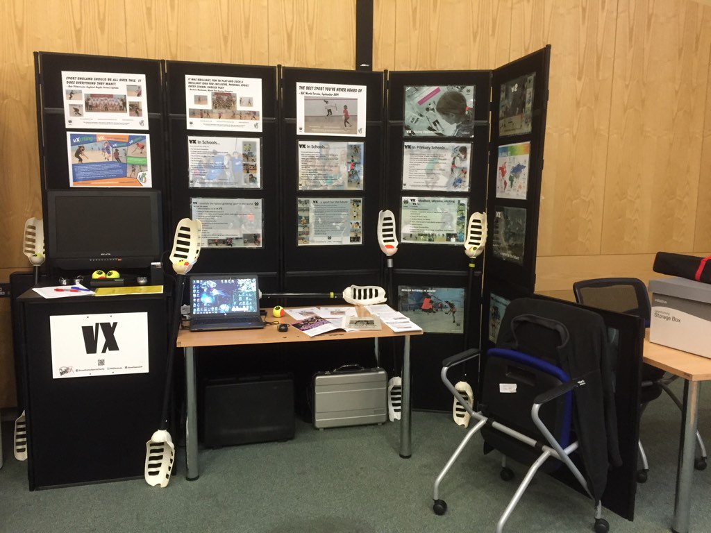 pmhildreth's tweet photo. Here go again - today it's the Bradford Schools PE conference https://t.co/iIsWAozM0S