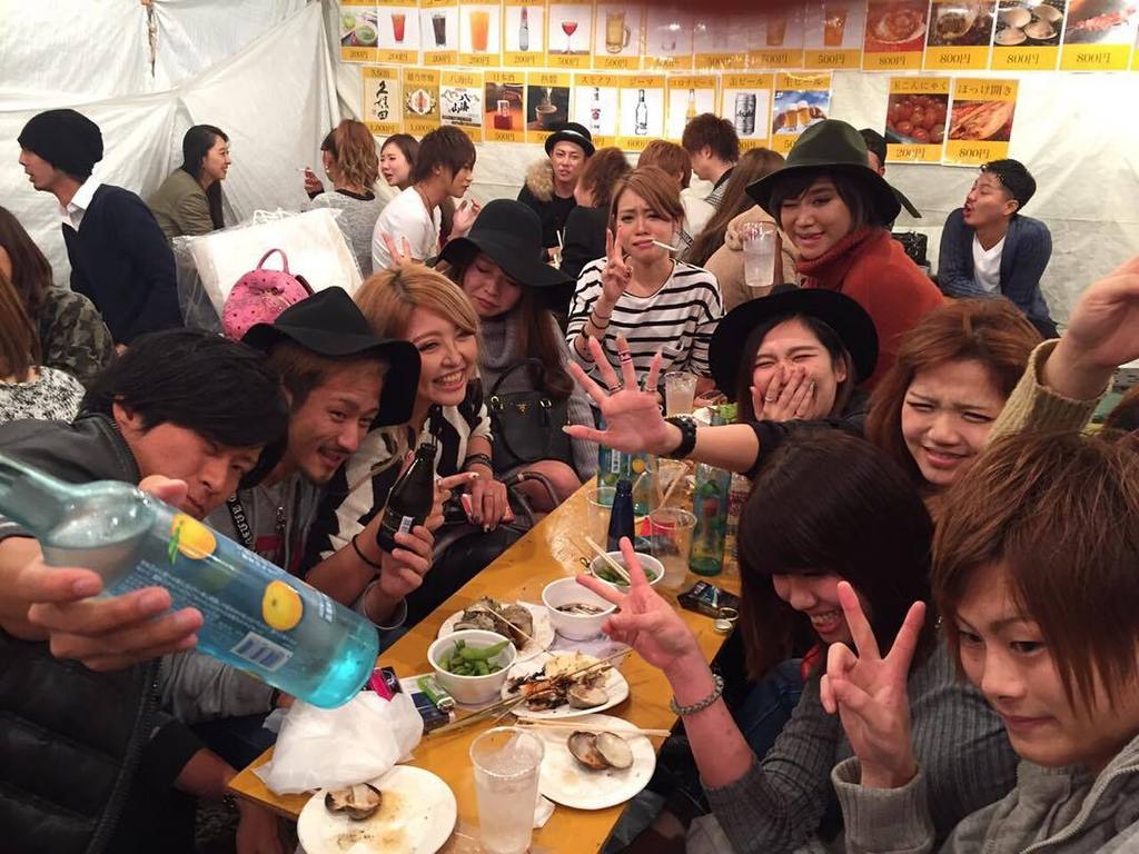 酒乱女達 Twitter Search Twitter