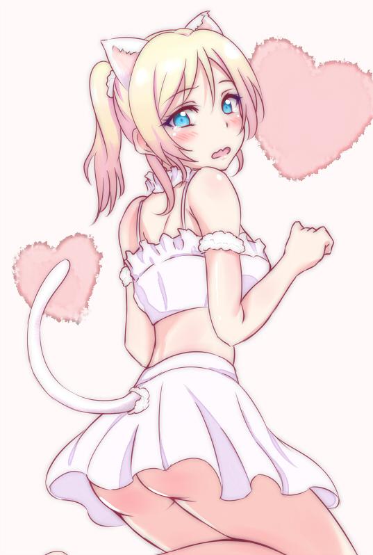 Sir_Bearington_'s tweet photo. @PlatinumKats #fagcat #lewd https://t.co/1xwHhkg51i