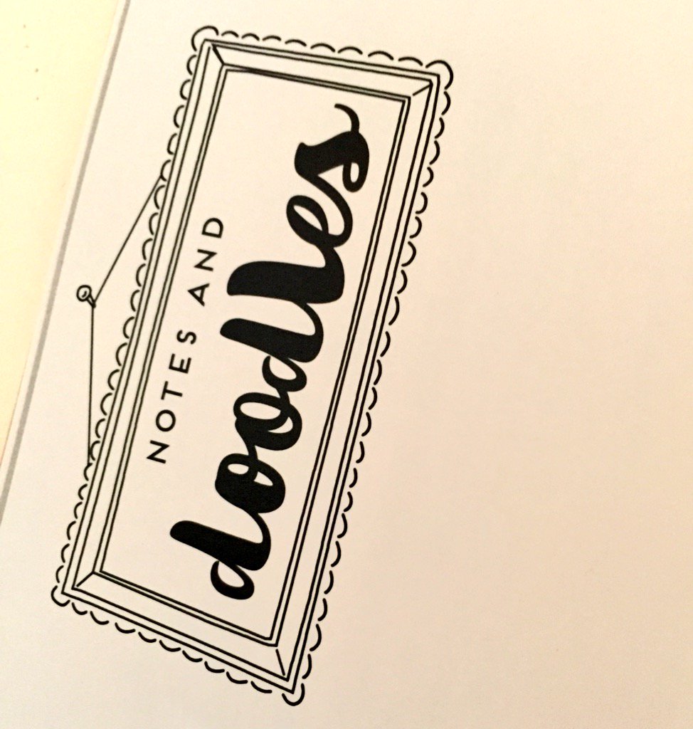 It's fair to say <a href="/designfoster/">David Foster</a> that your design work went down a treat yesterday! See you for mulled wine soon.