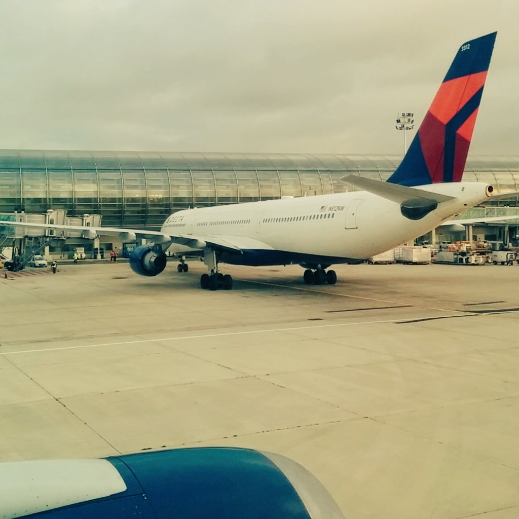 canadadri's tweet photo. After #LRNAS2015 in #Chicago, welcome in Paris for the #OSSPARIS15 ! https://t.co/y3BWKmI1O4