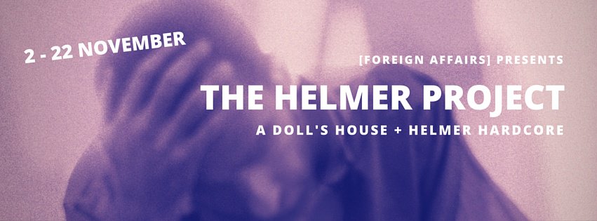 Norwegian Arts in the UK (@norwegian_arts) on Twitter photo See Ibsen's classic domestic tragedy A Doll's House, and modern day sequel Helmer Hardcore <a href="/roselipman/">Rose Lipman Building</a> until Sunday. See Ibsen's classic domestic tragedy A Doll's House, and modern day sequel Helmer Hardcore <a href="/roselipman/">Rose Lipman Building</a> until Sunday.