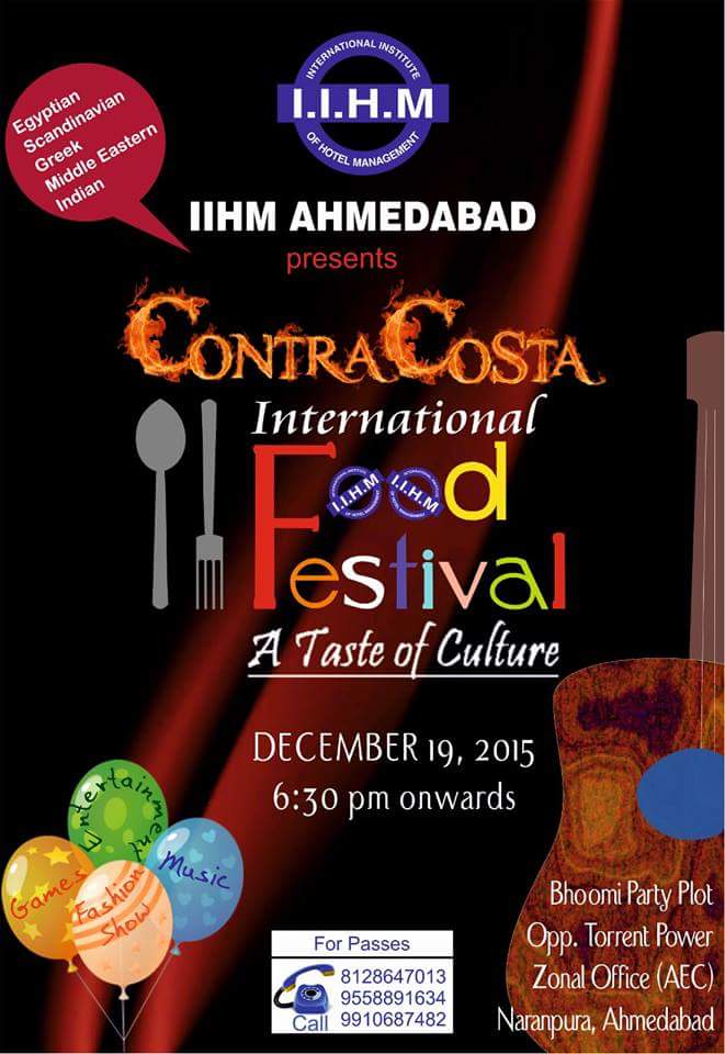vikashbansal900's tweet photo. Yeppiee!! Dont miss the food fest.. feeling -- Hungry https://t.co/7t1RWIAZqg