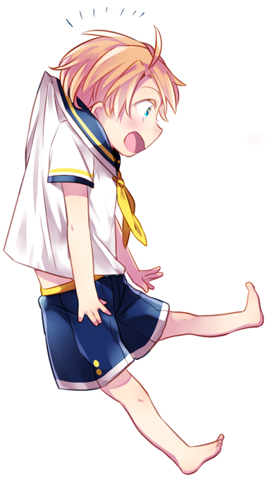 つままれのtwitterイラスト検索結果 古い順