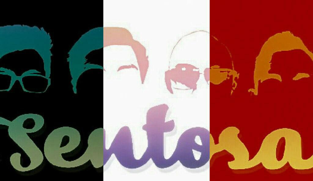 Coming soon first single <a href="/MusikSentosa/">Sentosa</a> - Jomblo-Jomblo Bahagia