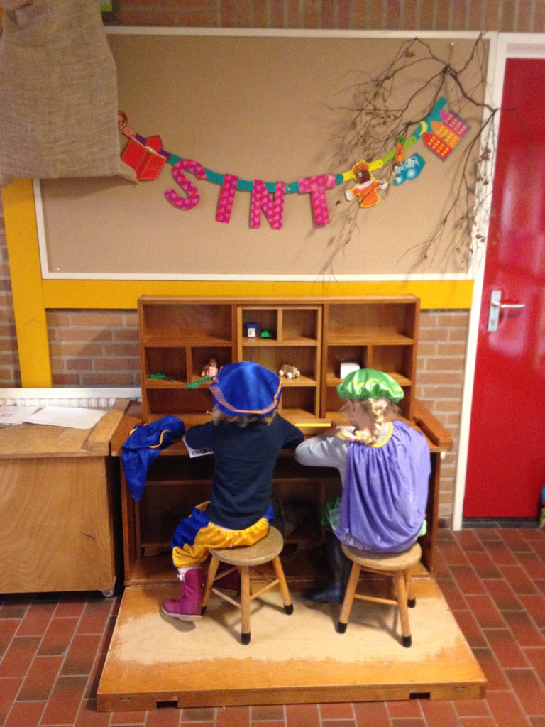 Bron: Willibrordschool