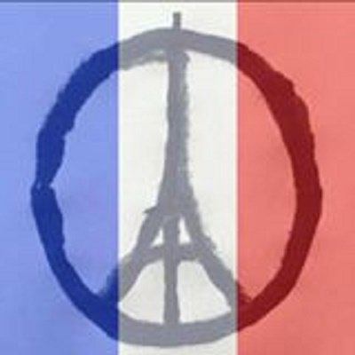 La société Exponenciel tient aussi à exprimer son soutien aux familles des victimes....
Pray for Paris !