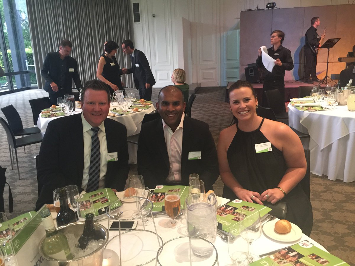 DexlerEducation's tweet photo. Getting ready to win the ELearning Association of Australia award. Dexler with Life Saving Victoria. https://t.co/kqhjoQhQPB