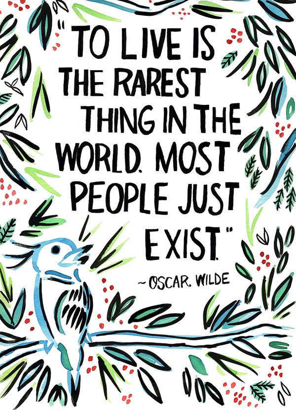 marcwinn's tweet photo. “To live is the rarest thing in the world. Most people just exist.” -#OscarWilde #QOTD
#LiveLifeInTheFrontRow https://t.co/PRy6CVX5ji