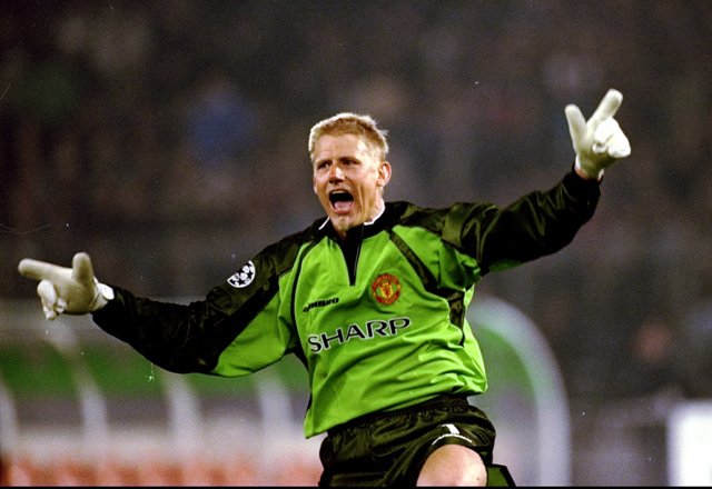 Happy Birthday.. Peter SCHMEICHEL
18 November 1963 