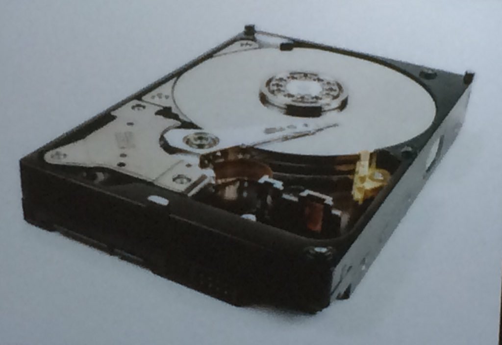 GlobalWeek's tweet photo. Download our conscience on a hard drive? Thommy Erikssson, Dept of Applied Information Technology @uniofgothenburg https://t.co/kOMQZ31E0e