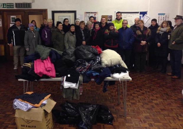 Appeal for volunteers to help homeless people in Corby and Kettering this Christmas
northantstelegraph.co.uk/news/top-stori…